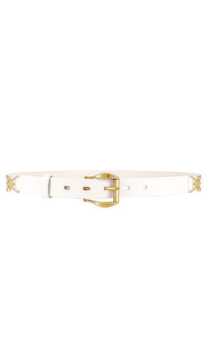 CEINTURE NAUTICAL NARROW JEAN in . Size S/M - Zimmermann - Modalova