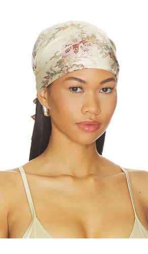 ACCESSOIRES PRINTED SILK SQUARE en - Zimmermann - Modalova