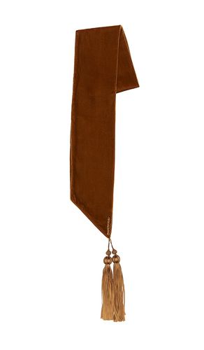 ÉCHARPE VELVET NECK en - Zimmermann - Modalova