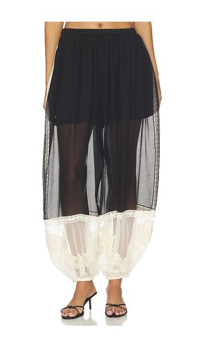 PANTALON SAROUEL ROSELIGHT en . Taille 1/S. Also en - Zimmermann - Modalova