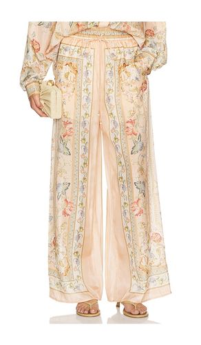 PANTALON ROSELIGHT en . Taille 1/S. Also en 4/XL - Zimmermann - Modalova