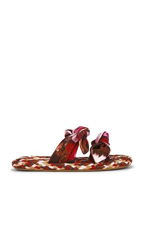 CHAUSSURES CAROUSEL SLIDE en . Taille 36. Also en 37, 38, 39 - Zimmermann - Modalova