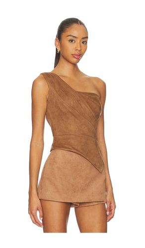 Maud Corset Top en . Taille 36. Also en 38, 40 - Zuleyha Kuru - Modalova