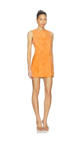 ROBE COURTE COLONIAL en . Taille M. Also en XS - ZUT - Modalova