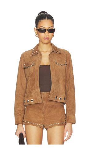 BLOUSON CALUMET en . Taille L. Also en M - ZUT - Modalova