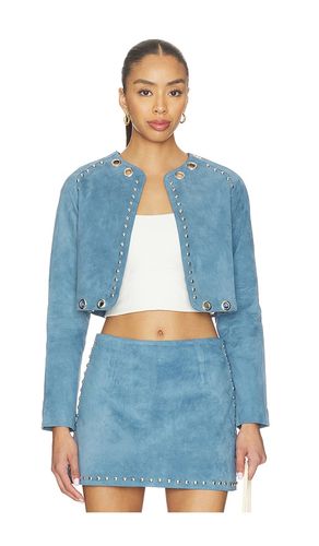 BLOUSON DARBY en . Taille S. Also en XS, M - ZUT - Modalova