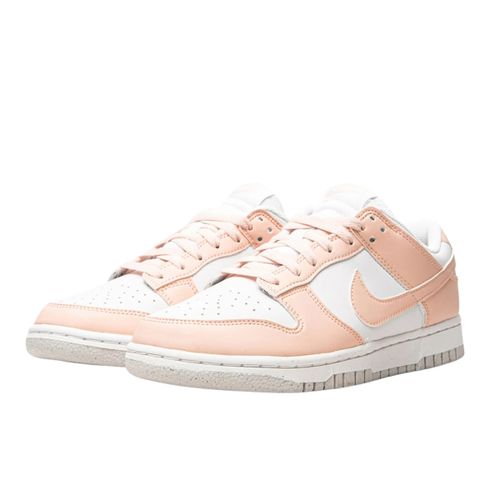 Dunk Low Next Nature (Pale Coral) - Nike - Modalova