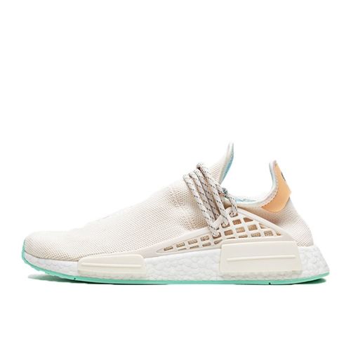 NMD HU Pharrell Williams NERD Chalk White - Adidas - Modalova