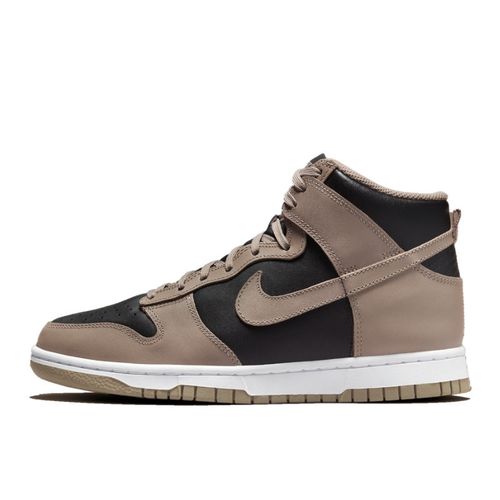 Nike Dunk High Moon Fossil - Nike - Modalova