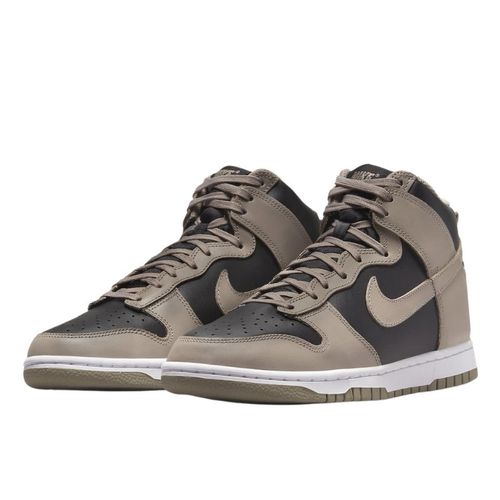 Nike Dunk High Moon Fossil - Nike - Modalova