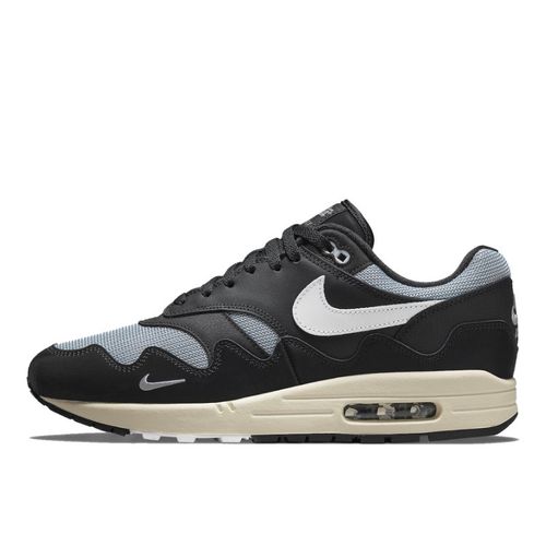 Nike Air Max 1 Patta Waves Black - Nike - Modalova