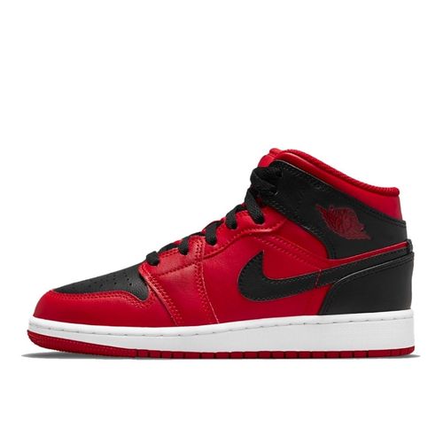 Air 1 Mid Reverse Bred (2021) - Jordan - Modalova