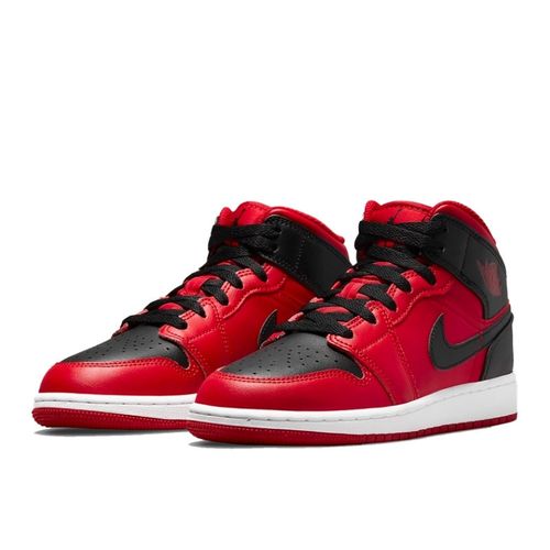 Air 1 Mid Reverse Bred (2021) - Jordan - Modalova