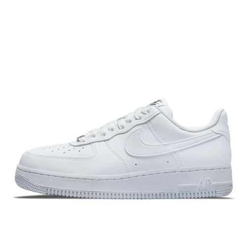Air Force 1 Low Next Nature White Metallic Grey - Nike - Modalova