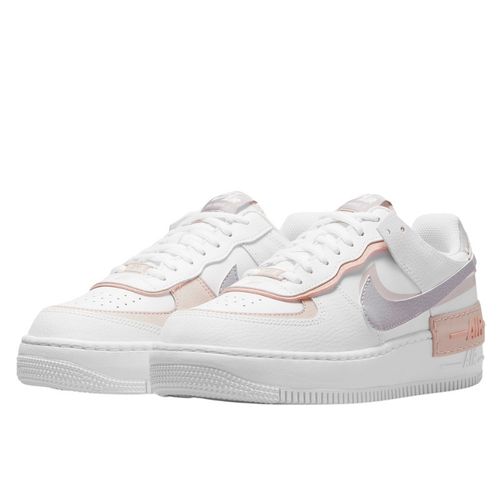 Air Force 1 Low Shadow Amethyst Ash - Nike - Modalova