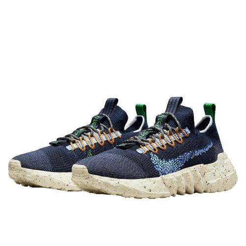 Nike Space Hippie 01 Obsidian - Nike - Modalova