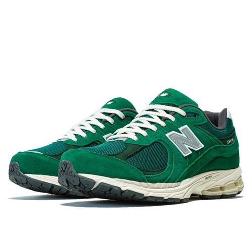 New Balance 2002R Nightwatch Green - New Balance - Modalova