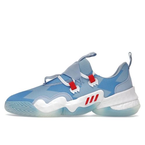 Adidas Trey Young 1 Ice Trae - Adidas - Modalova