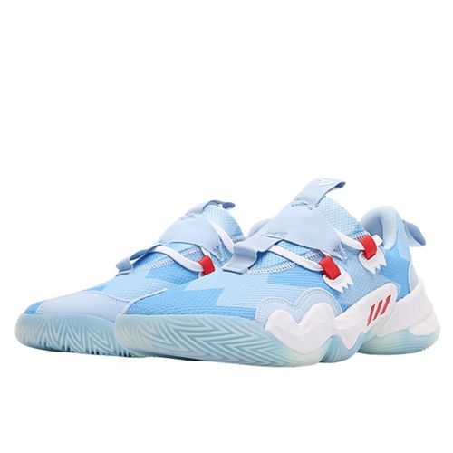 Adidas Trey Young 1 Ice Trae - Adidas - Modalova