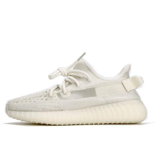Yeezy Boost 350 V2 Bone - Yeezy - Modalova