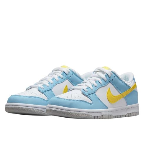 Dunk Low Next Nature Homer Simpson - Nike - Modalova