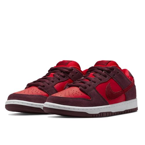 Nike SB Dunk Low Cherry - Nike - Modalova