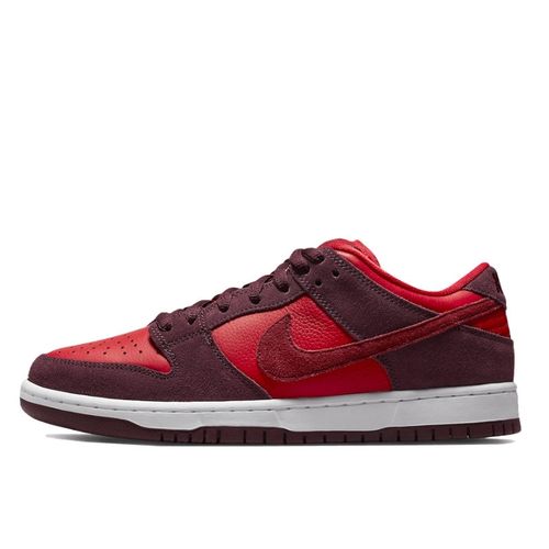 Nike SB Dunk Low Cherry - Nike - Modalova