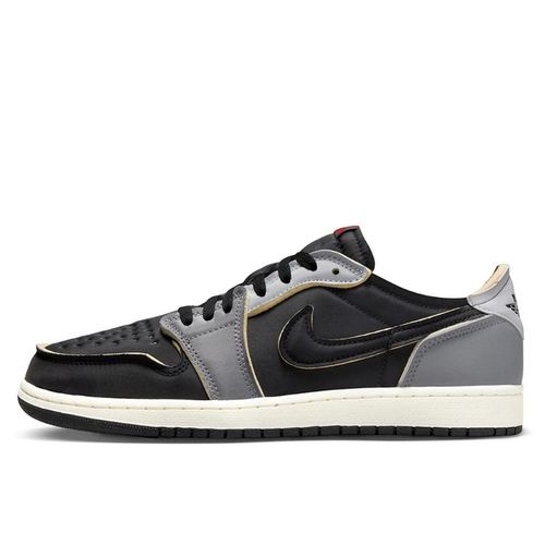 Air 1 Low OG EX Dark Smoke Grey - Jordan - Modalova