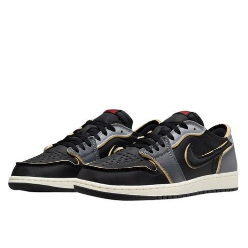 Air 1 Low OG EX Dark Smoke Grey - Jordan - Modalova