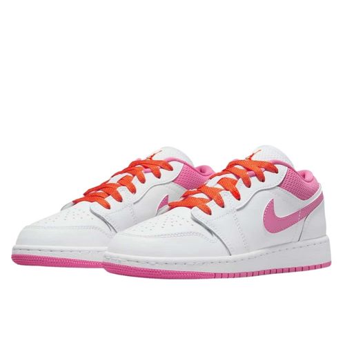 Air Jordan 1 Low Pinksicle Orange - Jordan - Modalova