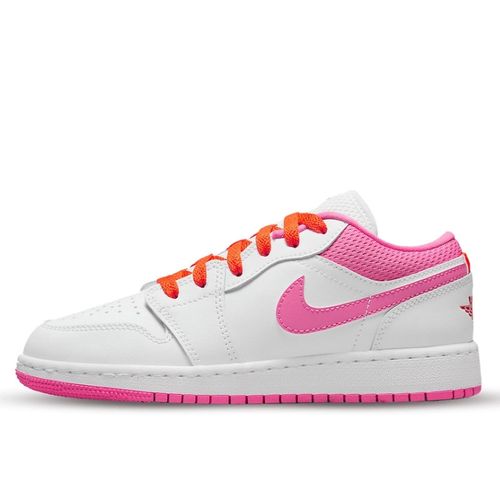 Air Jordan 1 Low Pinksicle Orange - Jordan - Modalova