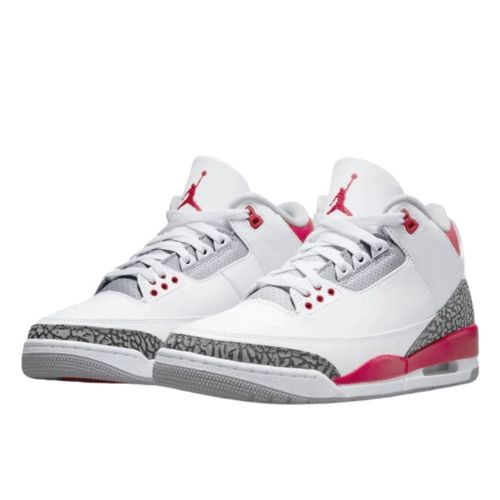 Air Jordan 3 OG Fire Red - Jordan - Modalova