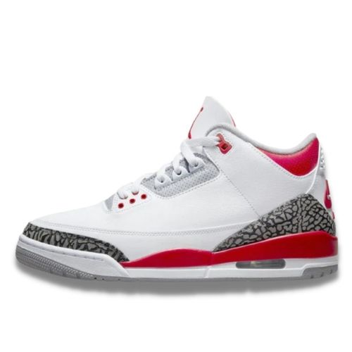 Air Jordan 3 OG Fire Red - Jordan - Modalova