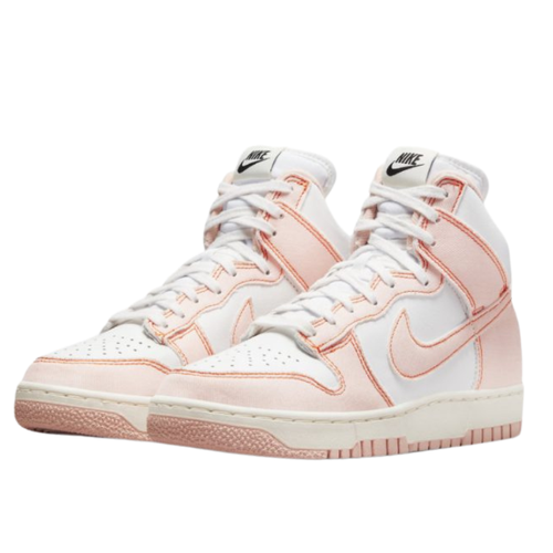 Nike Dunk High 1985 Arctic Orange - Nike - Modalova