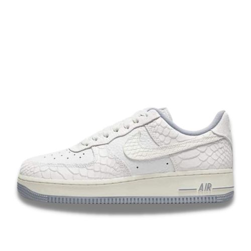 Nike Air Force 1 Low White Python - Nike - Modalova