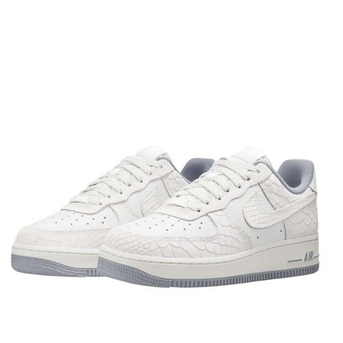 Nike Air Force 1 Low White Python - Nike - Modalova