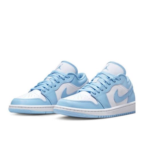 Air Jordan 1 Low Aluminum - Jordan - Modalova