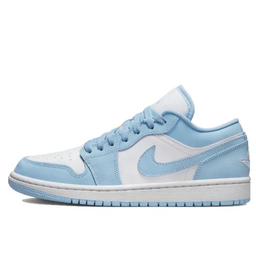 Air Jordan 1 Low Aluminum - Jordan - Modalova