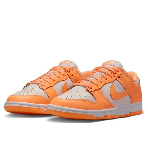 Nike Dunk Low Peach Cream - Nike - Modalova