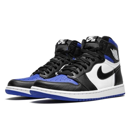 Air Jordan 1 Retro High Royal Toe - Jordan - Modalova