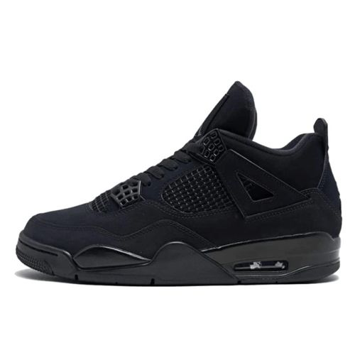 Air Jordan 4 Retro Black Cat - Jordan - Modalova