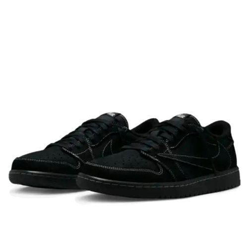 Air 1 Retro Low OG SP Travis Scott Black Phantom - Jordan - Modalova