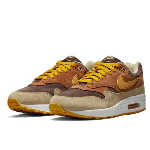 Nike Air Max 1 PRM Duck Pecan - Nike - Modalova