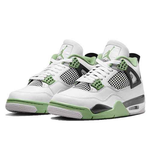 Air Jordan 4 Seafoam - Jordan - Modalova
