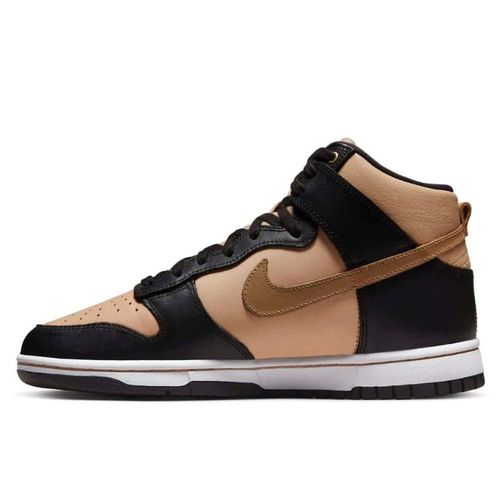 Nike Dunk High LXX Black Flax - Nike - Modalova