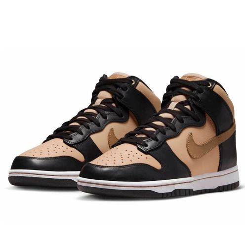 Nike Dunk High LXX Black Flax - Nike - Modalova