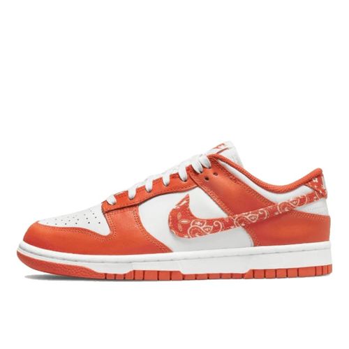 Dunk Low Essential Paisley Pack Orange - Nike - Modalova