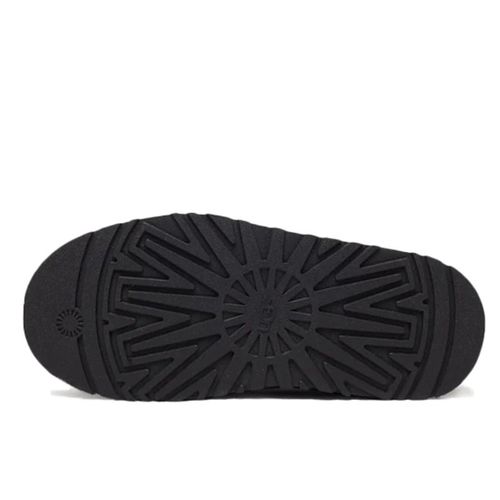 UGG Tazz Slipper Black - UGG - Modalova