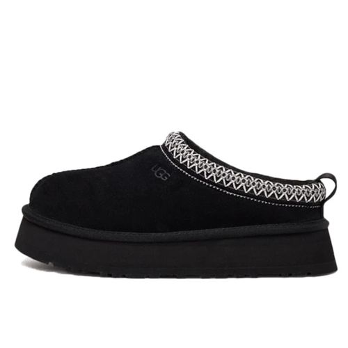 UGG Tazz Slipper Black - UGG - Modalova