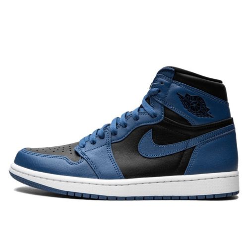 Air 1 Retro High OG Dark Marina Blue - Jordan - Modalova